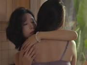 เอเชียวัยรุ่นเลสเบี้ยนเพศ
