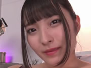 ญี่ปุ่นไม่เซ็นเซอร์เปิดหี Kanon Ibuki