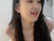 สาวจีนสวยบริสุทธิ์