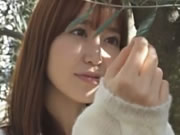 ญี่ปุ่น AV เซ็กซี่ภาพถ่าย Shinoda Yuu