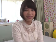 สาวญี่ปุ่นหวาน - Tadai Mahiro Uncensored