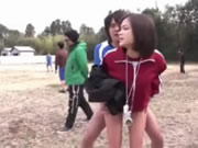 ญี่ปุ่นฟุตบอลเพศ
